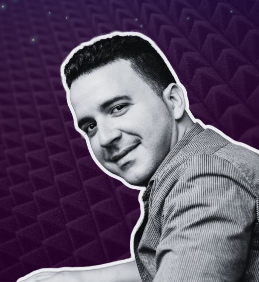 Leo, directeur technique de FRVO